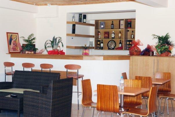 Bistola Guesthouse Vlakhokeraséa Екстериор снимка