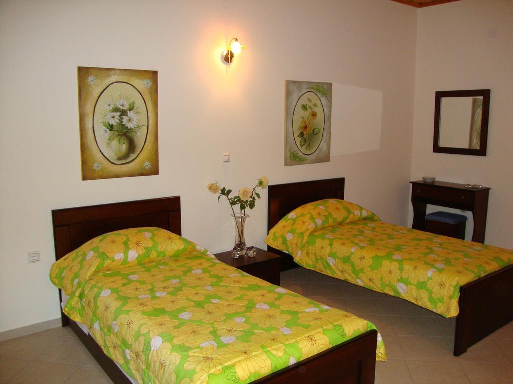 Bistola Guesthouse Vlakhokeraséa Екстериор снимка